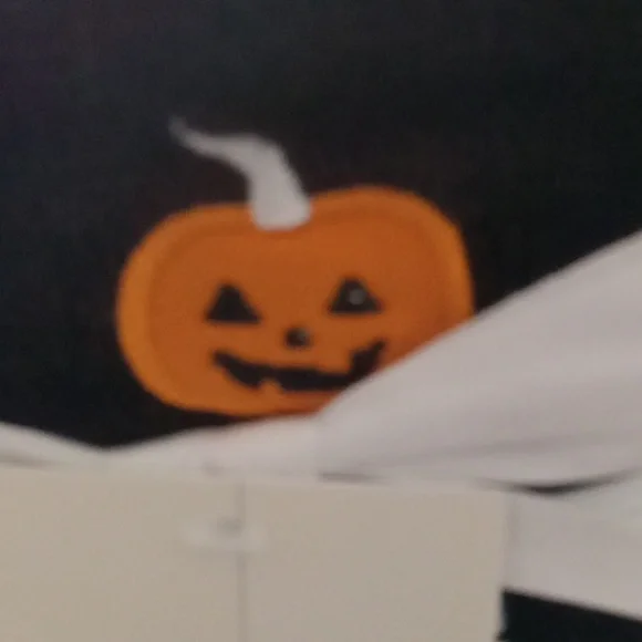 Halloween Hand Towel set - Picture 5 of 5